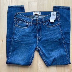 Boys Abercrombie Kids jeans